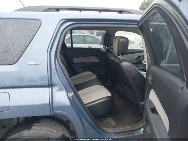 GMC Terrain Slt-1 Image 8