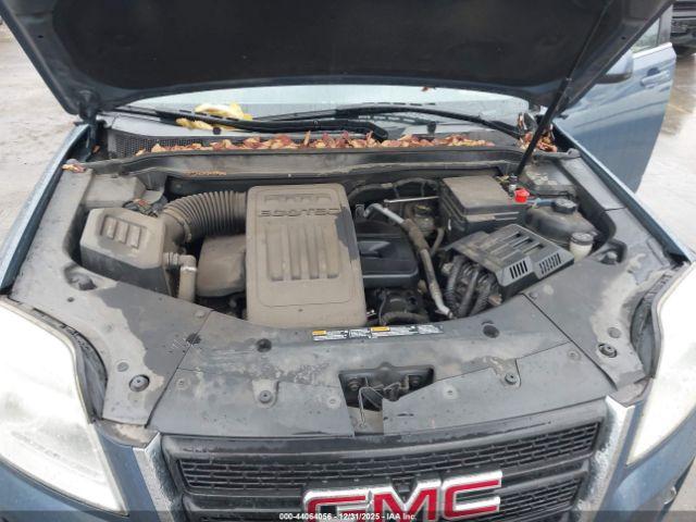 GMC Terrain Slt-1 Image 3