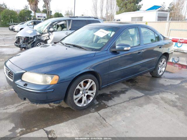 Volvo S60 Image 11