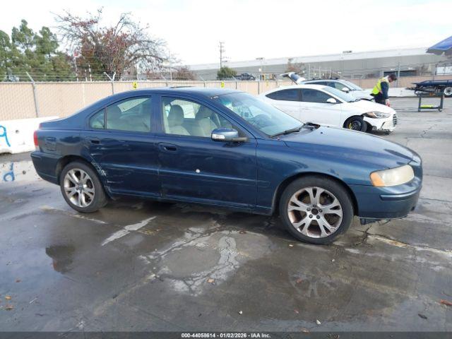 Volvo S60 Image 10