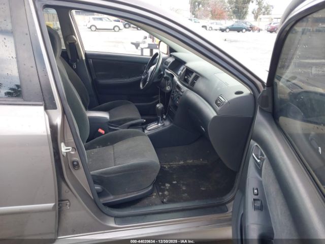 Toyota Corolla S Image 2