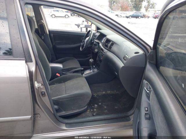 Toyota Corolla S Image 2