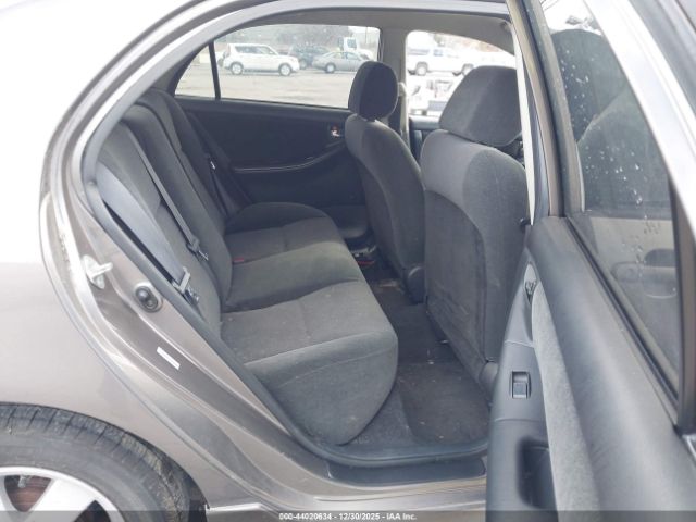 Toyota Corolla S Image 6