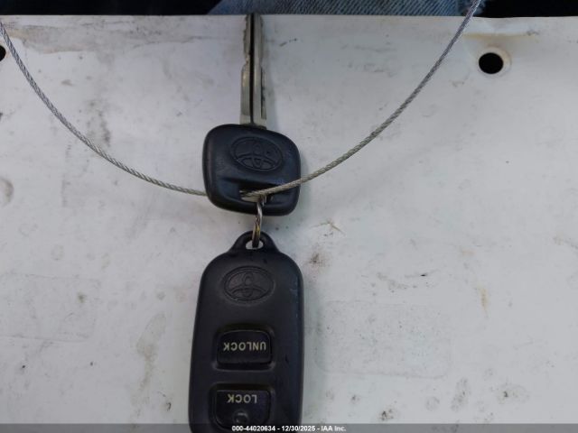 Toyota Corolla S Image 11