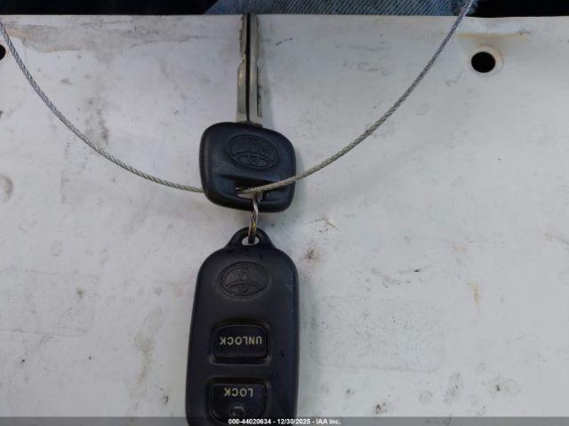 Toyota Corolla S Image 11