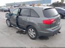 Acura MDX Technology Package Image 5