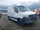 Mercedes-Benz Sprinter 2500 Standard Roof 4-cyl Gas Image 1