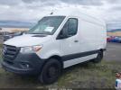 Mercedes-Benz Sprinter 2500 Standard Roof 4-cyl Gas Image 4