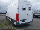 Mercedes-Benz Sprinter 2500 Standard Roof 4-cyl Gas Image 6