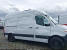 Mercedes-Benz Sprinter 2500 Standard Roof 4-cyl Gas Image 9