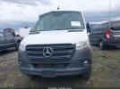 Mercedes-Benz Sprinter 2500 Standard Roof 4-cyl Gas Image 2