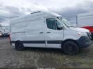 Mercedes-Benz Sprinter 2500 Standard Roof 4-cyl Gas Image 16