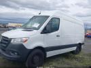 Mercedes-Benz Sprinter 2500 Standard Roof 4-cyl Gas Image 13
