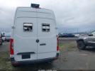 Mercedes-Benz Sprinter 2500 Standard Roof 4-cyl Gas Image 3