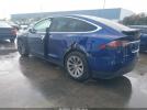 Tesla Model X Image 3