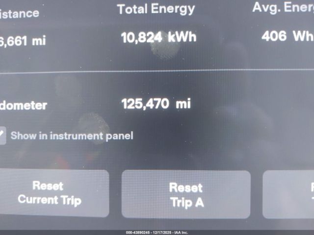 Tesla Model X Image 15