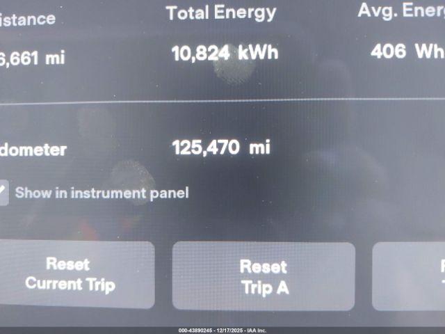 Tesla Model X Image 15