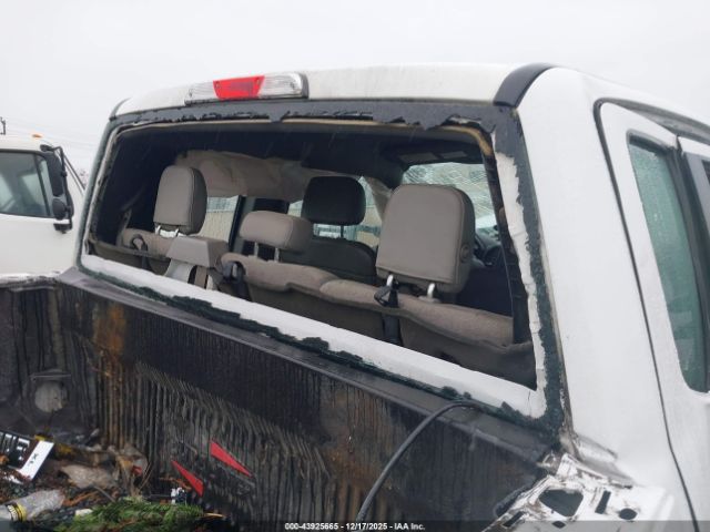 Ford F-250 Xl Image 4