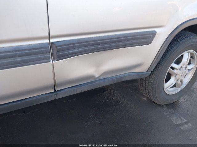 Honda CR-V Ex Image 7