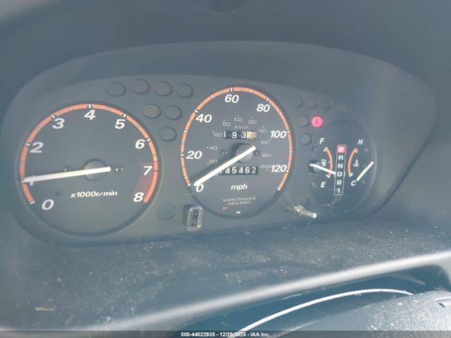 Honda CR-V Ex Image 8