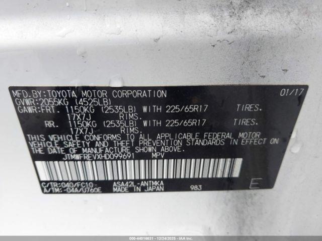 Toyota RAV4 Xle Image 16