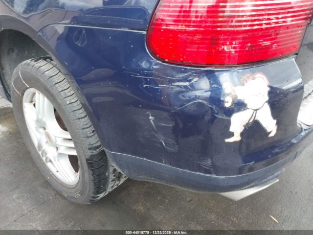 Porsche Cayenne Image 5