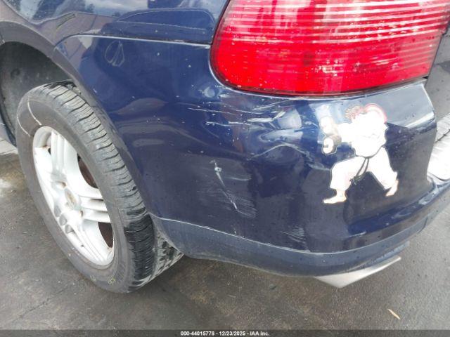 Porsche Cayenne Image 5