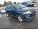 Ford Explorer Image 1