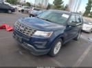 Ford Explorer Image 8
