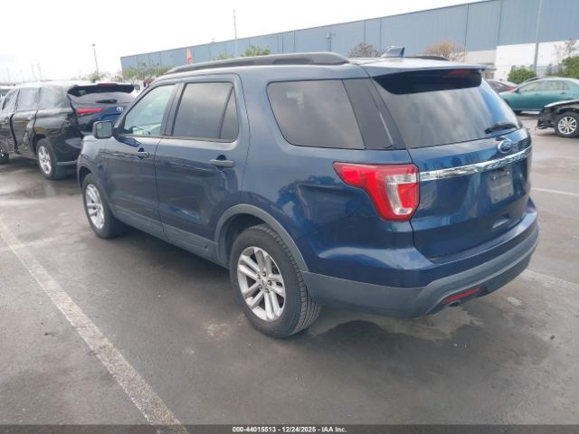Ford Explorer Image 11