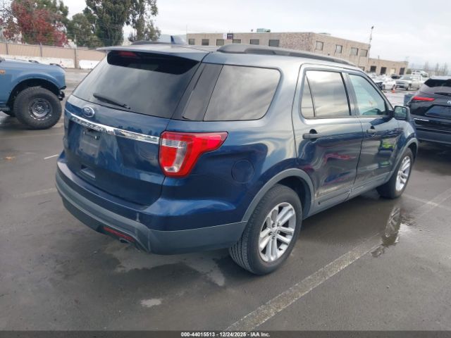 Ford Explorer Image 2