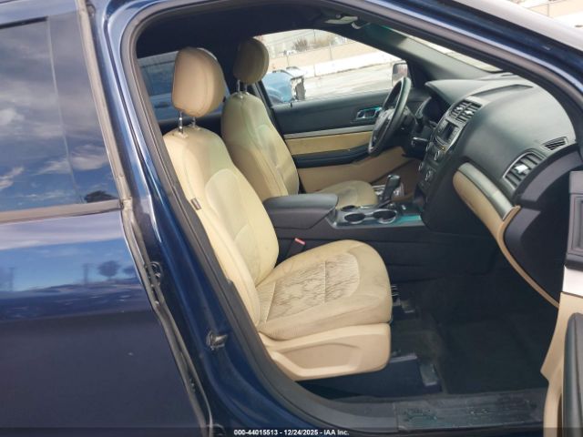 Ford Explorer Image 3