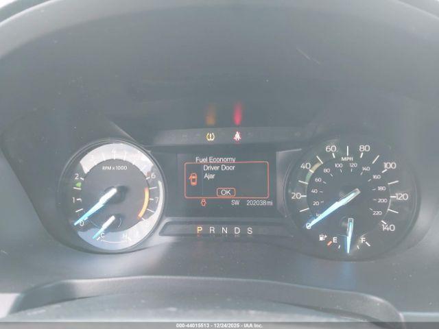 Ford Explorer Image 5