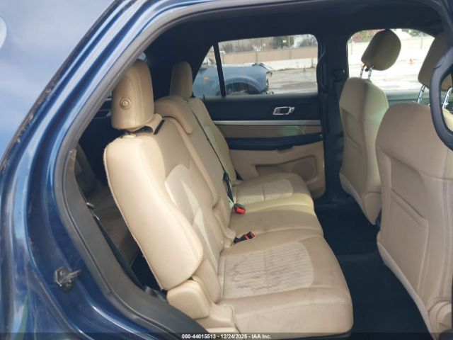 Ford Explorer Image 6