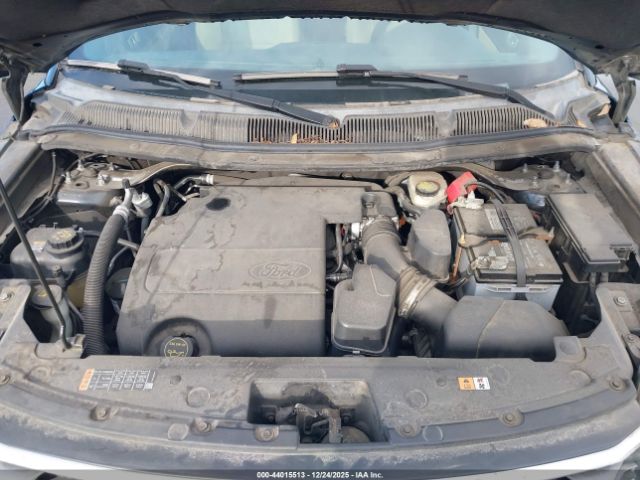 Ford Explorer Image 7