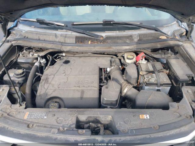 Ford Explorer Image 7