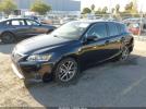 Lexus Ct Image 8