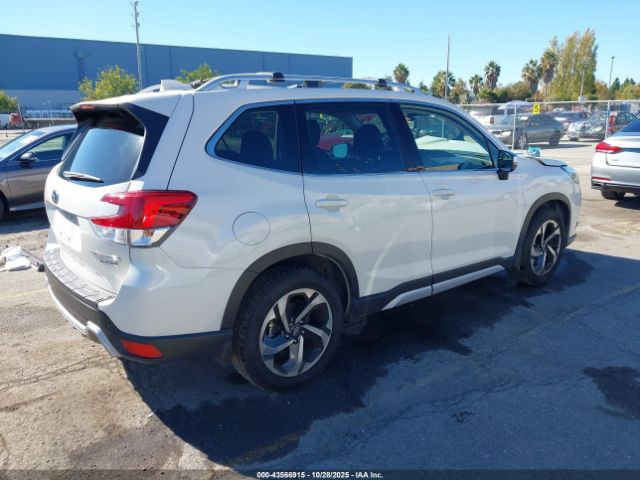 Subaru Forester Touring Image 15