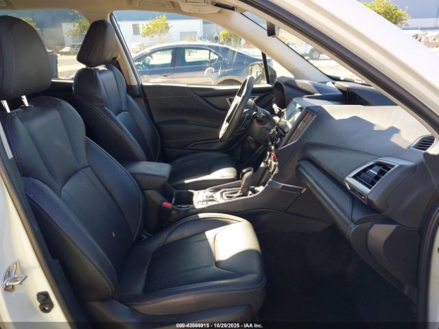 Subaru Forester Touring Image 13