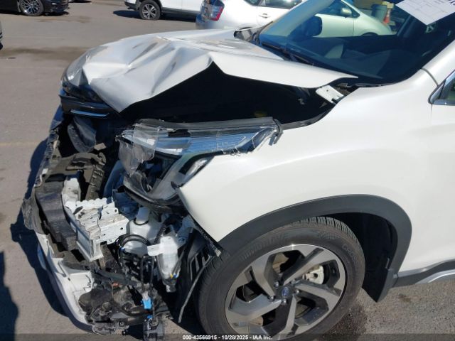 Subaru Forester Touring Image 5