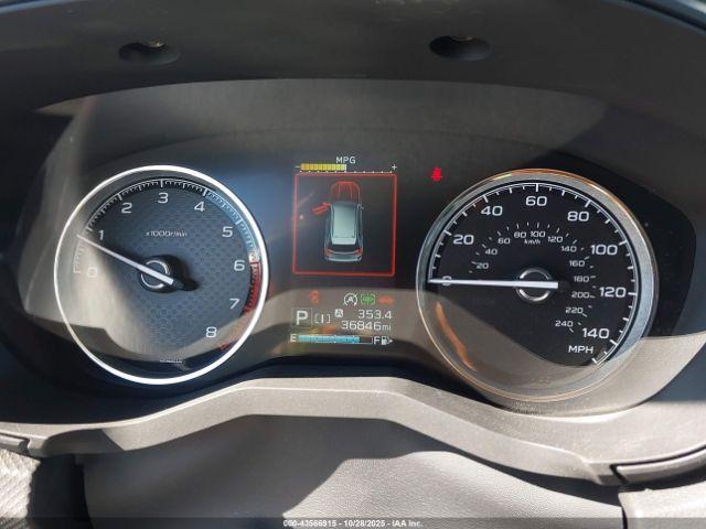 Subaru Forester Touring Image 11