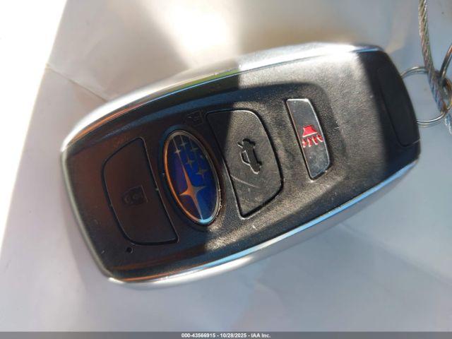 Subaru Forester Touring Image 8