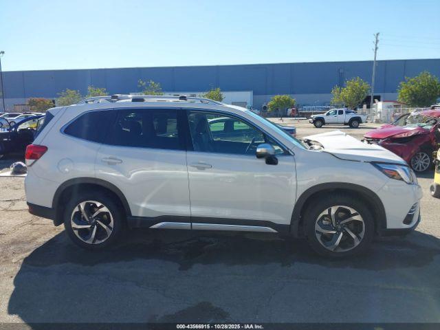 Subaru Forester Touring Image 7