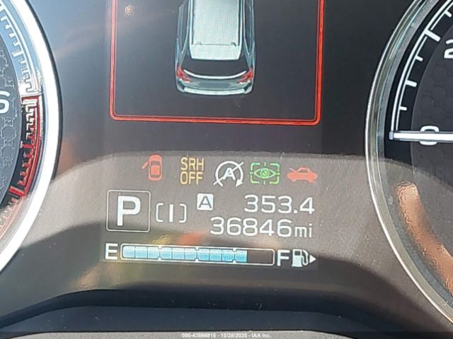 Subaru Forester Touring Image 9