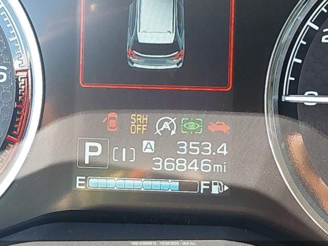 Subaru Forester Touring Image 9