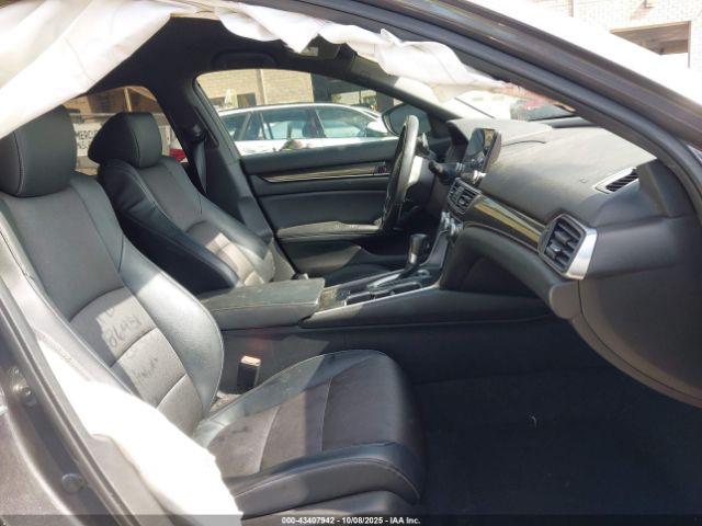 Honda Accord Sport Image 2