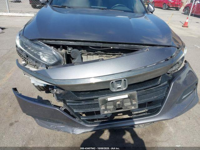 Honda Accord Sport Image 14