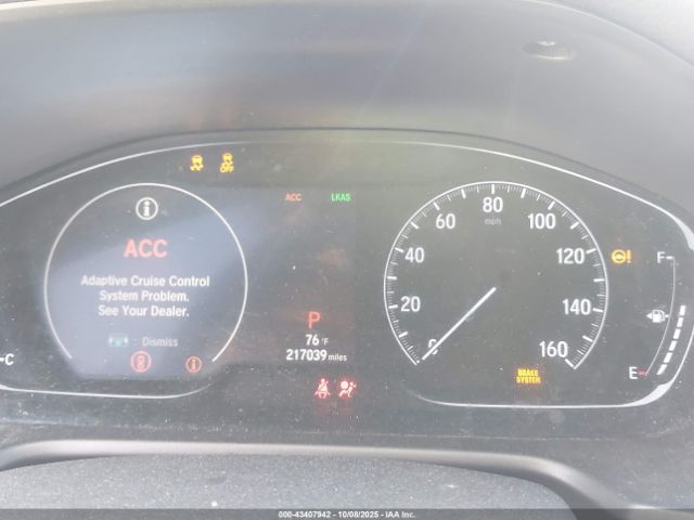 Honda Accord Sport Image 13