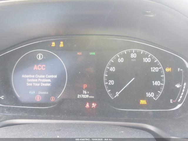 Honda Accord Sport Image 13