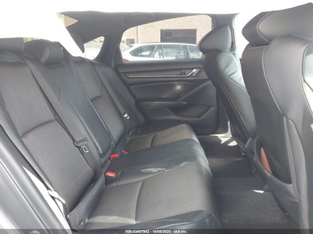 Honda Accord Sport Image 15